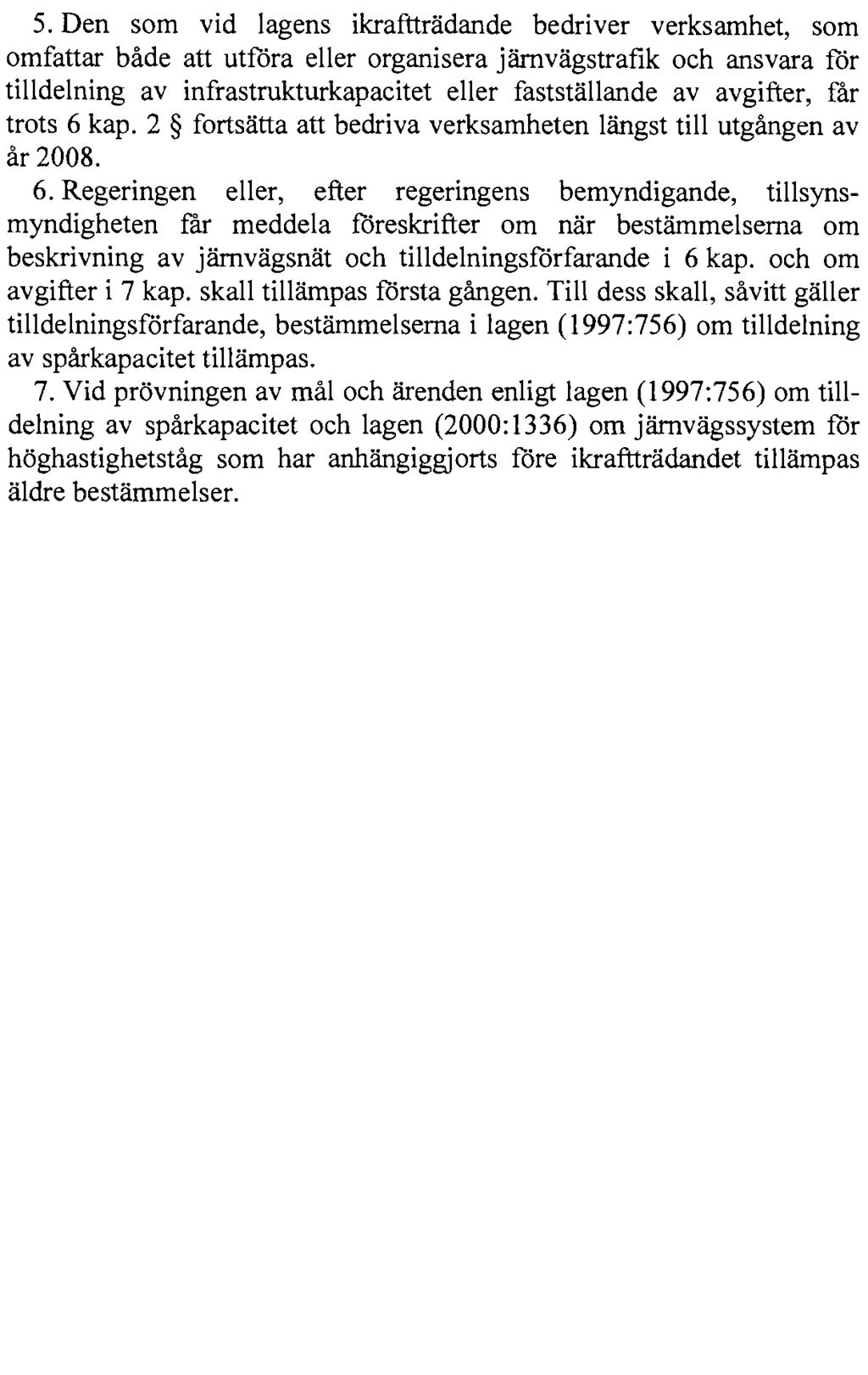 REGERINGENS