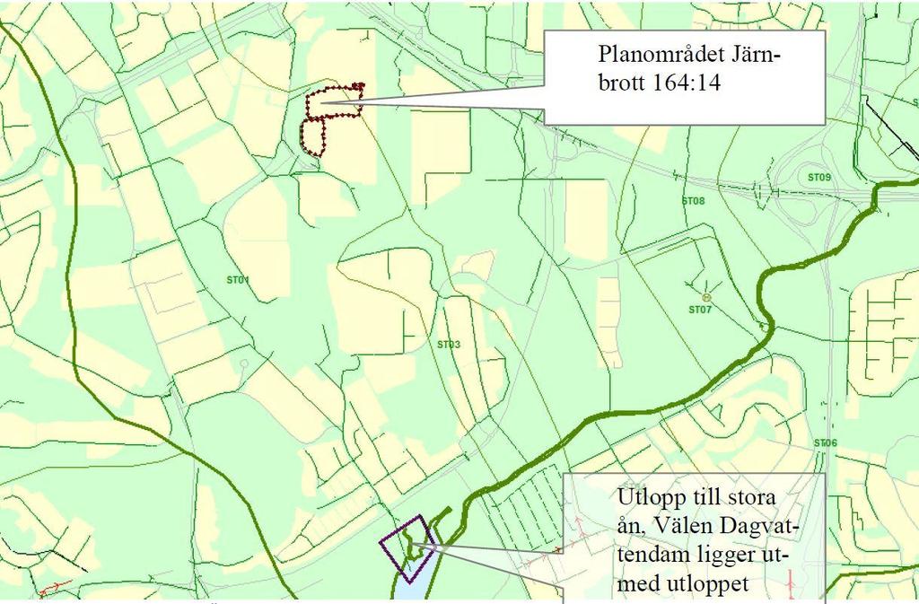 Revidering av dagvatten PM 5 (13