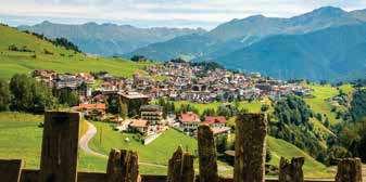 Lo Schalber dalla A alla Z Il stelle più rigenerante di Serfaus ANIMALI DOMESTICI/CANI Vi ricordiamo che i vostri amici a quattro zampe non possono entrare nel ristorante e nell area benessere.