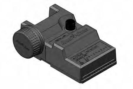 Technotes TBOS-II Control Module (1, 2, 4, 6) FRANCAIS