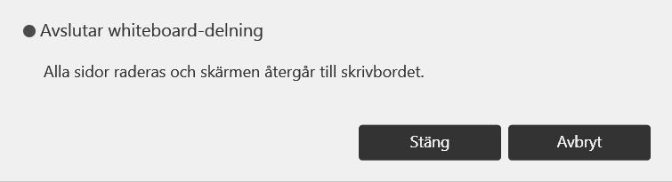 8. Ändra inställningarna på den interaktiva whiteboardtavlan Visa skrivbordet Du kan öppna Allmänna inställningar och Administratörsinställningar från skrivbordet.