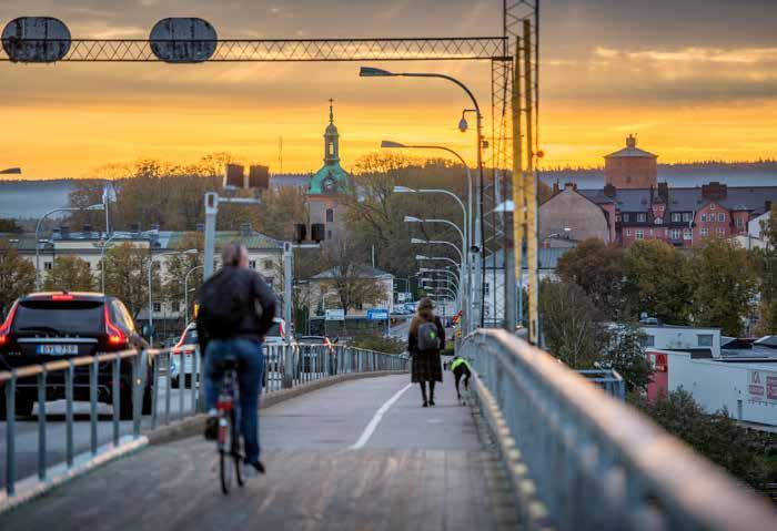 ARBETSGIVARINDEX Kompletterande nyckeltal Dessa nyckeltal har inte poängsatts utan ska ses som ytterligare nyckeltal.