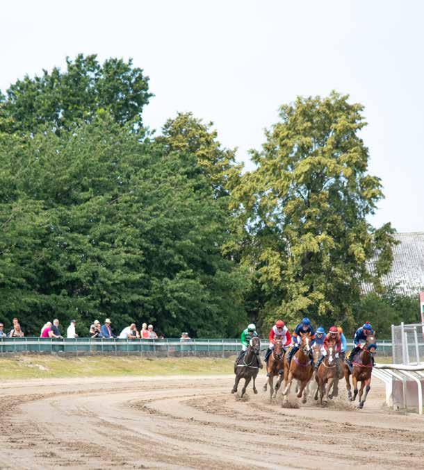 DERBYBANAN JÄGERSRO NR 1 ONSDAG 4 JULI 019