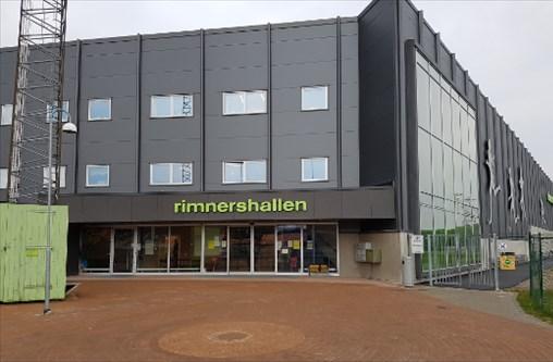 Stenab Arena (Junogatan 7) har en publikkapacitet på 700 personer och är idag en av Uddevallas finaste