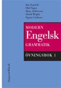 Modern engelsk grammatik Övningsbok 1 + Facit PDF ladda ner LADDA NER LÄSA Beskrivning Författare: Jan Svartvik.