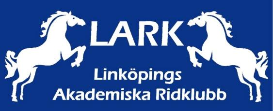 Reglemente Linköpings Akademiska Ridklubb (LARK) 1 Tolkning och ändringar 1.