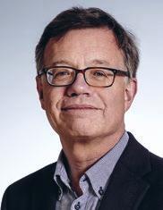 Fortsatt arbete i gruppen Under 2019 kommer forskargruppen att prioritera fem teman.