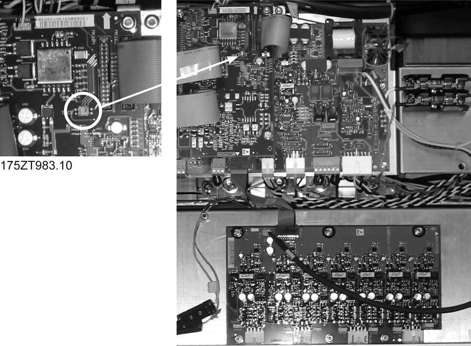 Alla kapslingstyper VLT 8152-8652 380-480 V 60 MG.83.