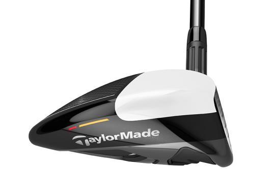 Omdesignad Speed Pocket 2012 omdefinierade TaylorMade metalwood-kategorin och förändrade branschen med lanseringen av RocketBallz och skapandet av den allra första Speed Pocket.