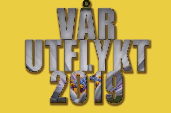 Välkomna med på den traditionella vårutflykten 29-31.5.2019 i år åker vi till Borgå! Vi hoppas att möjligast många kan delta och har därför förlängt anmälningstiden till ti 9.4.2019. Vi har bokat 10 dubbelrum på hotel Seurahovi till priset 116 per rum.