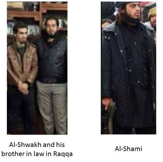 In April 2013, Abu Luqman and his fighters executed 1,273 captured fighters from groups affiliated with the FSA, making a public display of their remains in the yard of the Public Hospital in Raqqa.