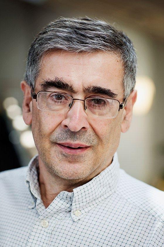av resvanedata (Hansson, 2018)