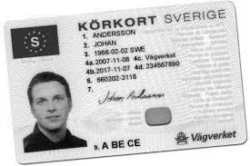 Data från resvaneundersökning Skåne 2013. Källa: Hansson (2018).
