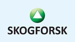 Arbetsrapport Från Skogforsk nr. 786 2013 Örjan Grönlund, arbetar huvudsakligen med teknik- och metodutveckling inom skogsbränsleområdet.