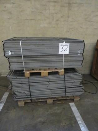 000.00 kr exkl moms Ca 55st nät ca 1,1m