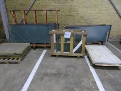 Avslut: 16:03 Hydrofor tank