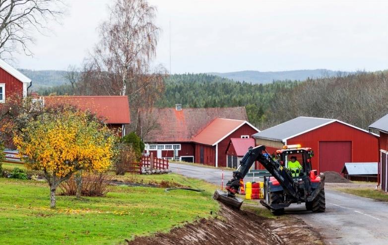 Bredbandsstödet