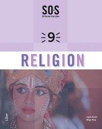 SO-serien Religion 9 PDF ladda ner LADDA NER LÄSA Beskrivning Författare: Ingrid Berlin. SO-serien Religion är en bred berättelse om allt från ursprungsfolkens tro till dagens.