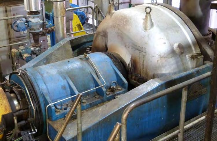 Massa miljoner ton 220 200 180 160 140 120 returfiber summa färskfiber kemisk massa mekanisk massa 100 80 60