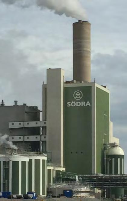 Dissolvingmassa - kläder av trä!