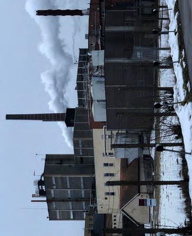 Lessebo återöppnar massabruket Lessebo Paper, öster om Växjö, har sedan tidigare aviserat att de avser att återuppta produktionen av massa som legat nere några år.
