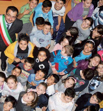 SPECIALE IL PUNTO UNIONE DEI