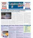 IN EDICOLA A PARTIRE DA SABATO 1