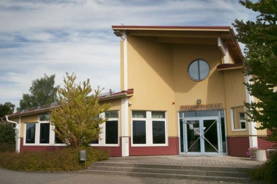 årskurs 5 och fritidshem Ansvariga för planen: Rektor &