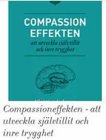 Christina tar emot klienter i Compassionfokuserad terapi vid Stockholm Heart Center, Kungsgatan 34 och har kontinuerlig handledning av grundaren av CFT professor Paul Gilbert.