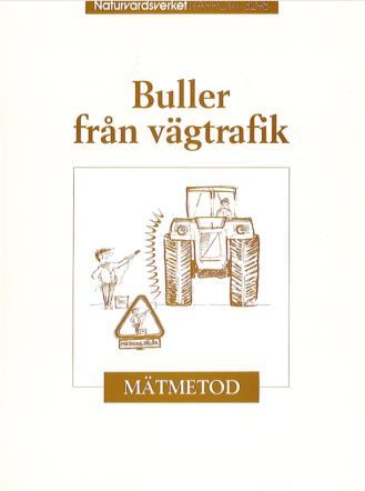 Naturvårdsverket - buller https://www.naturvardsverket.