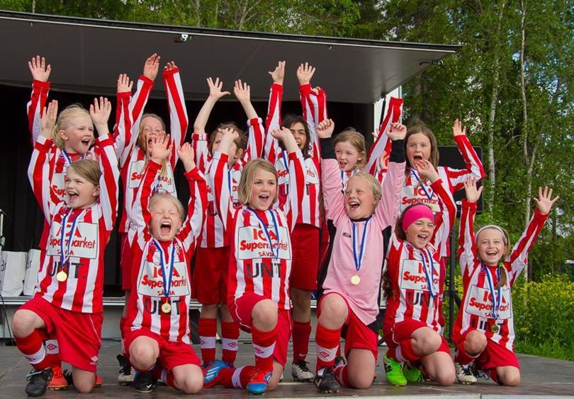 Cuper Bälinge gruscup 18/4 UNT-cupen 5-7/6