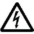 Allmänna anvisningar 1.1 Symboler som används Denna symbol varnar för situationer där det kan uppstå säkerhetsrisker. Givna instruktioner bör följas för att förhindra skador och farliga situationer.