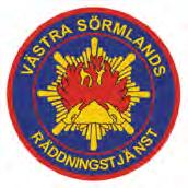 Handlingsprogram för Västra Sörmlands