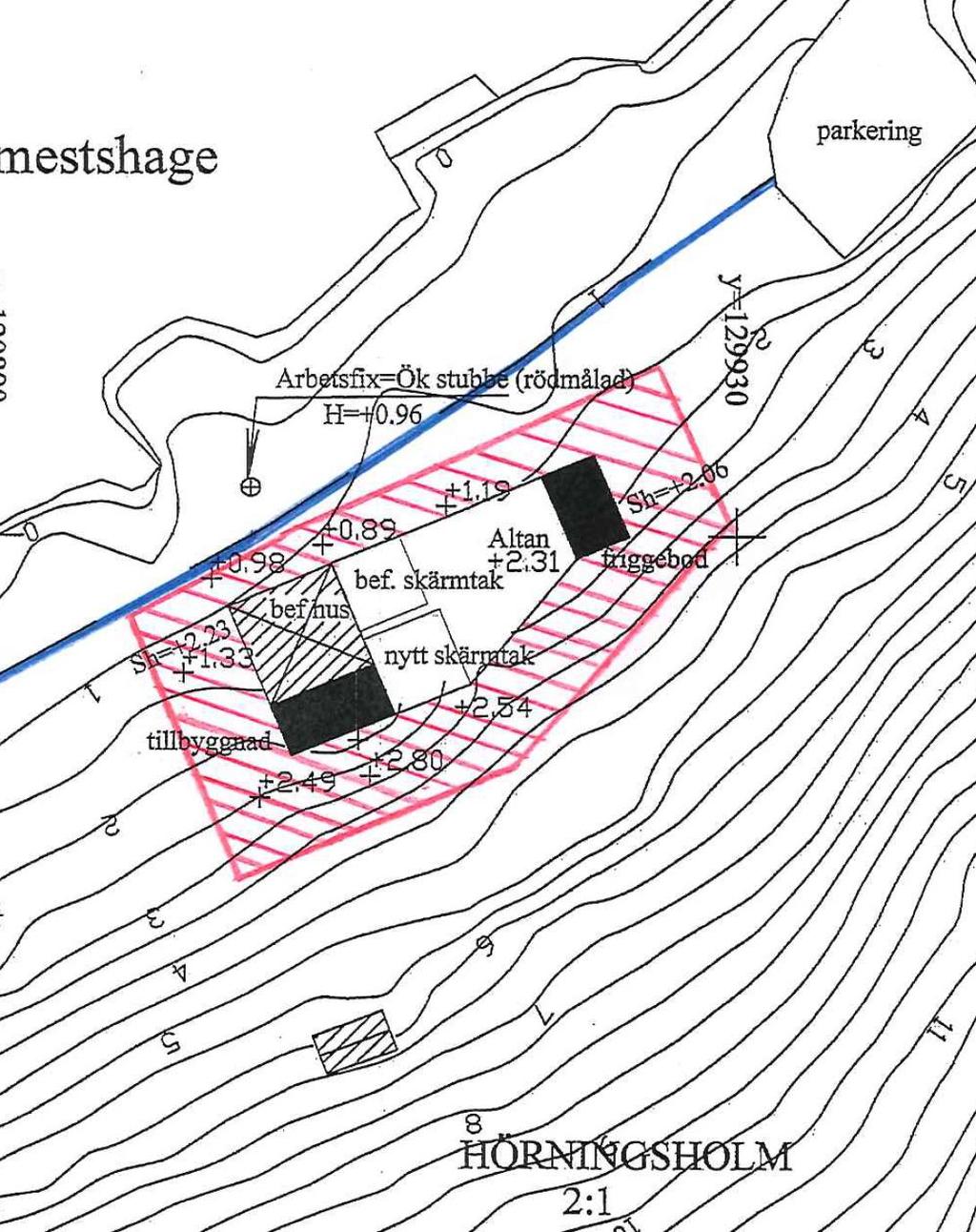 Strandskyddet tillämpning i praktiken, Tormesta 16: Tormesta 16 Vi lyckades hävda vår