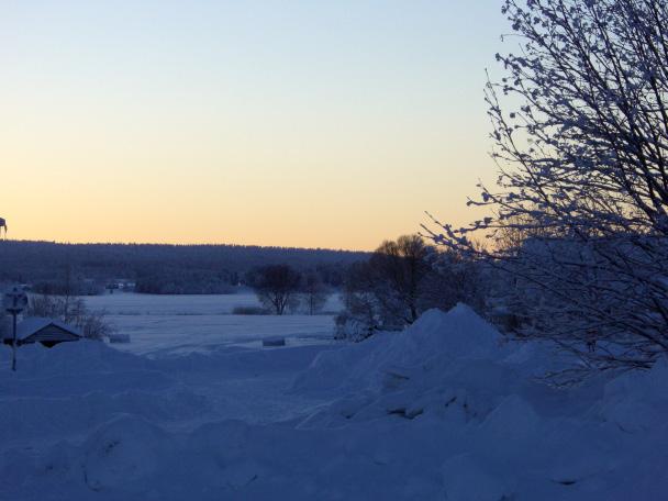 TRYGGHETSVANDRING I SUNDERBYN Tid och plats: Måndagen den 17 januari 2011, kl 18.00-21.