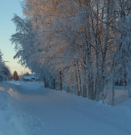 Föräldrar, skola Platser där gång och cykelväg saknas prioriteras före denna.