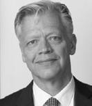Oredsson has nearly twenty years of experience as CEO of life science companies in Sweden, Australia and Norway.