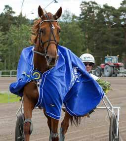 TRAVEXPERTEN PROGRAMTIP Conrads Rödluva och A weet Dance i centrum Äntligen är det dags!