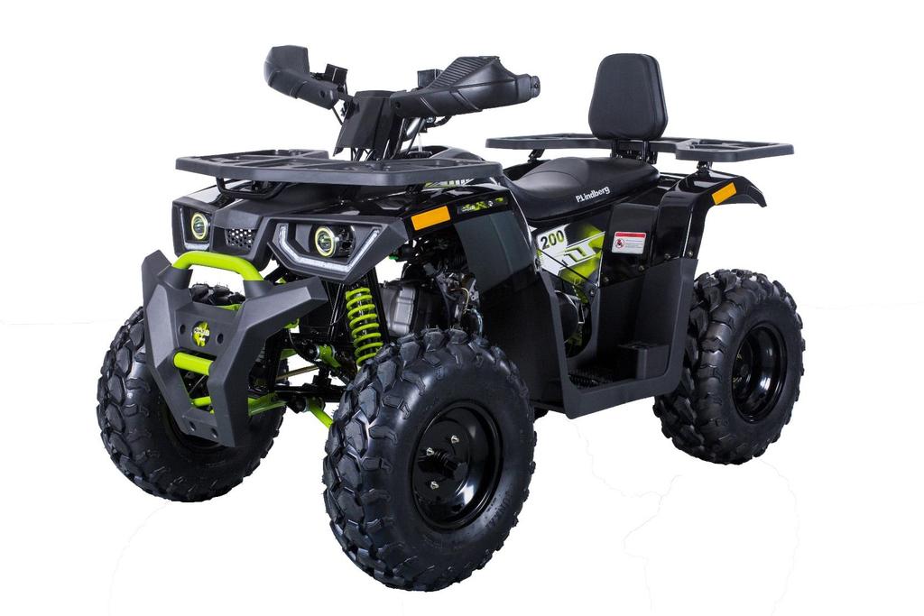 ATV