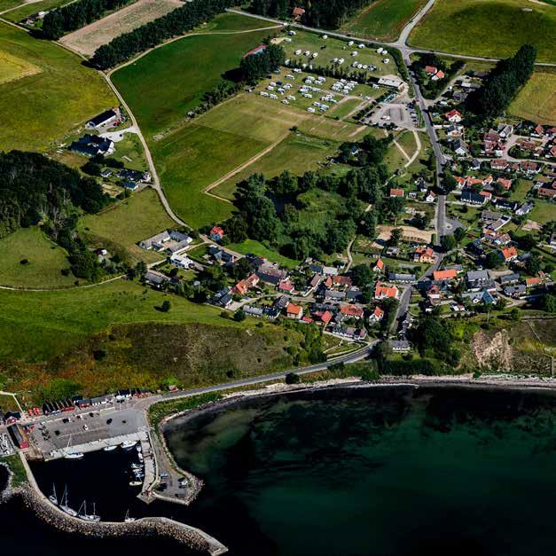 FOKUS KÅSEBERGA Attraktivitet i KÅSEBERGA idag och i framtiden.