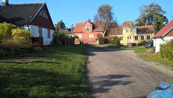 IDÉER OCH FÖRSLAG Besökarna kan gå var de vill, men leds i huvudstråk genom en logisk och tydlig skyltning.
