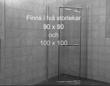 HAFA Athena fi nns i två storlekar, 90x90 och 100x100. HAFA Athena fi nnes i to størrelser, 90x90 og 100x100. HAFA Athena fås i to størrelser: 90x90 og 100x100.