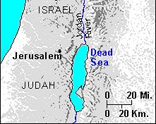 as kings Purpose: to end the dynasty of Achav (son of Omri) God postponed the judgment