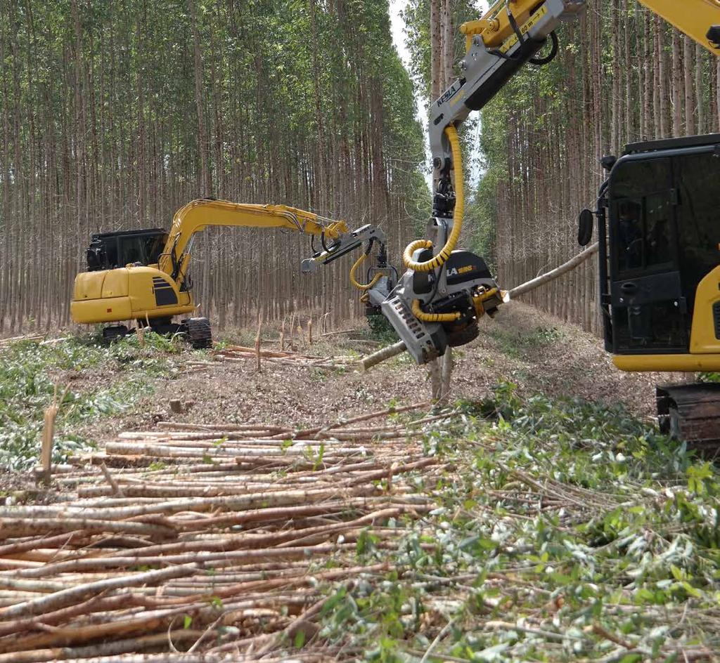 ISO standarden påverkar inte bara material, som vi använder i produkterna och tillverkningen, utan företagets totala verksamhet.