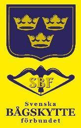 SVENSKA BÅGSKYTTEFÖRBUNDET MEMBER