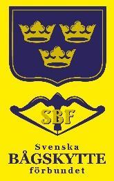 SVENSKA BÅGSKYTTEFÖRBUNDET MEMBER