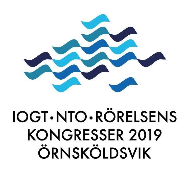 6 Kustvärnet nr 1 /2019 En gång om året samlas ombud från distriktets IOGT-NTO-föreningar för att sammanfatta året som gått och dra upp riktlinjer för framtiden, i varje fall det närmaste året.