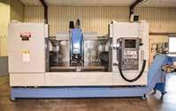 Fusion 640 MT Turning diameter: 710/520 Turning length: Milling Tools: cat 50