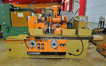 Schaublin 120VM 2st.