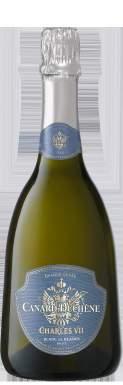 Champagne 73618 Canard Duchêne Champagne Parcelle 181 Extra Brut EKO 750/6 319 BS X5482CD0401/6 Canard
